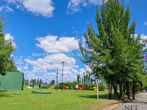 Terreno en Venta 28  mts Frente