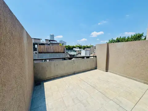Depto Tipo Casa en Alquiler en Villa Santa Rita, $ 1.200.000