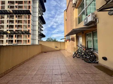 Departamento en Alquiler en Villa Saenz Peña, $ 1.400.000