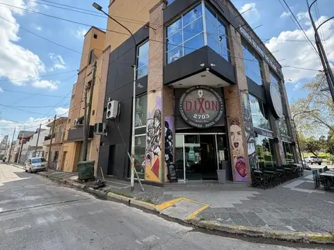 Departamento - Alquiler - Argentina, Tres de Febrero - Dixon 2717