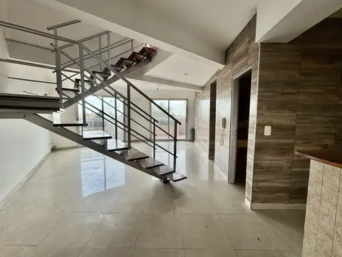 Departamento en Alquiler al Oeste