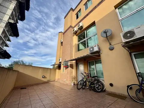 Departamento en Alquiler en Villa Saenz Peña, $ 1.400.000