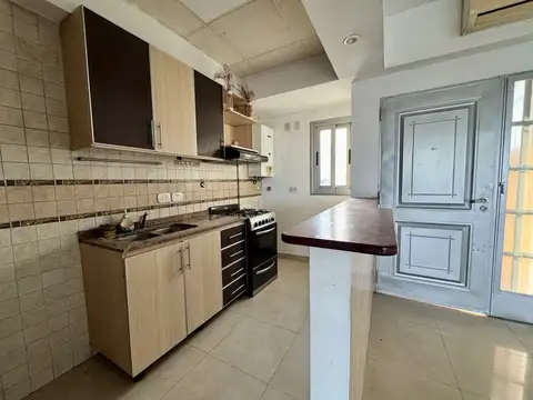 Departamento en Alquiler al Oeste