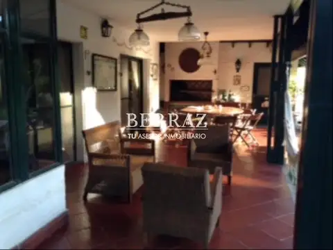 Casa en Alquiler en Mayling Club De Campo, USD 2.500