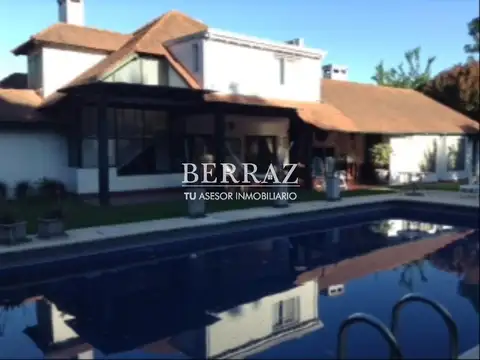 Casa en Alquiler de 5 dormitorios