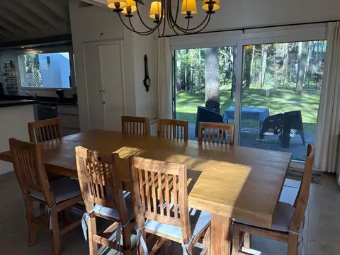 Casa en Alquiler Temporal al Noroeste