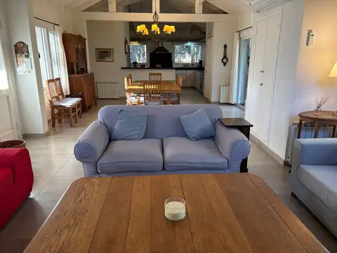 Casa en Alquiler Temporal 8 años