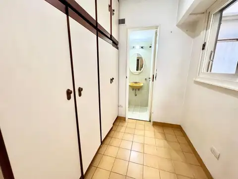 Departamento en Alquiler 27 años