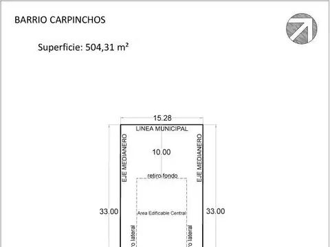Carpinchos - Nordelta - 100