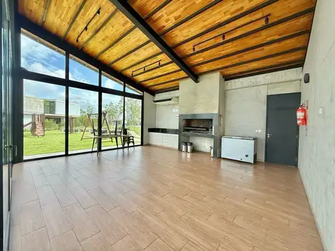 Lote  en Venta en Carpinchos, Nordelta