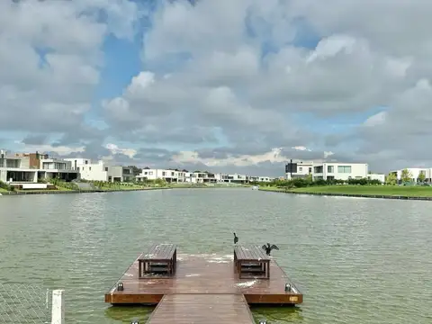 Lote  en Venta en Carpinchos, Nordelta