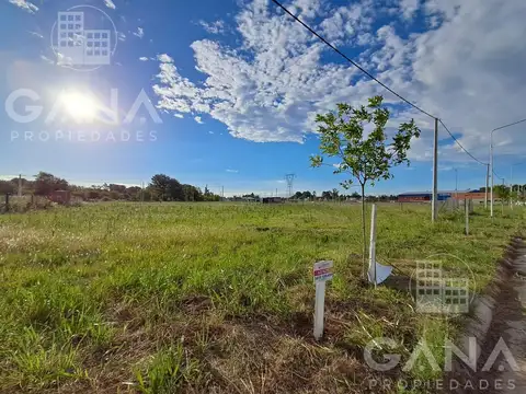 Terreno en Venta en Ibarlucea, Rosario