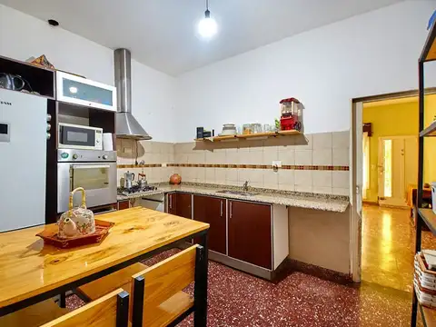 Casa en Venta en Ramos Mejia, USD 89.900