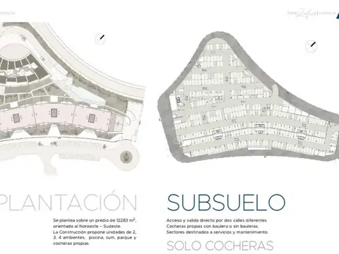 Departamento en Venta en Nordelta, USD 209.000