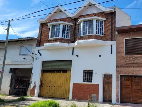Departamento en Venta en Lanus Oeste, Lanus