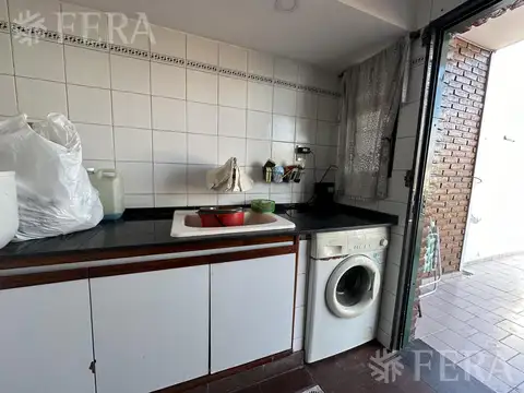 Depto Tipo Casa en Venta al Este