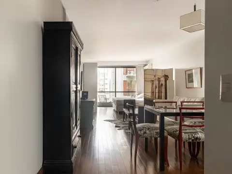 Departamento en Alquiler en Recoleta, $ 1.000.000