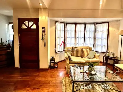 Casa en Venta en Villa Urquiza, USD 330.000