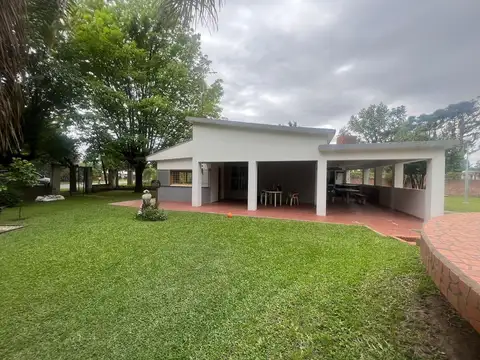 Casa en Venta 40 años
