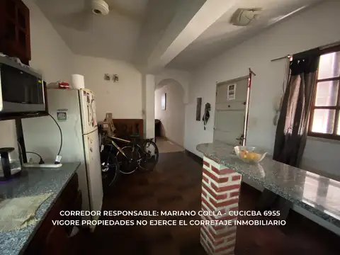 Casa en Venta en Boca, USD 125.000