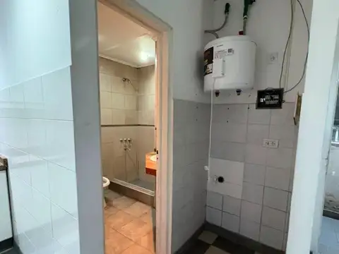 Departamento en Alquiler al Norte