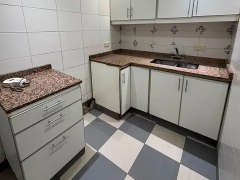 Departamento en Alquiler en Trujui, $ 350.000
