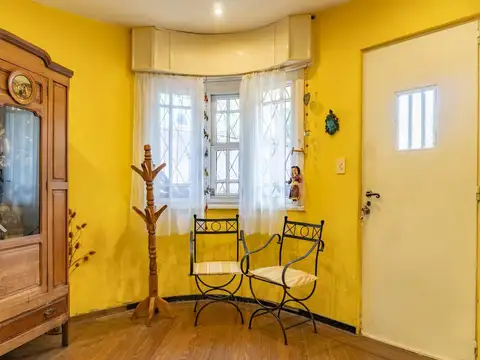 Casa en Venta 30 años
