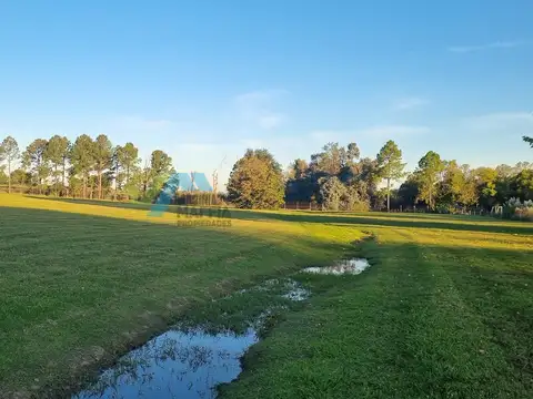 Terreno en Venta de 4044,0 m2