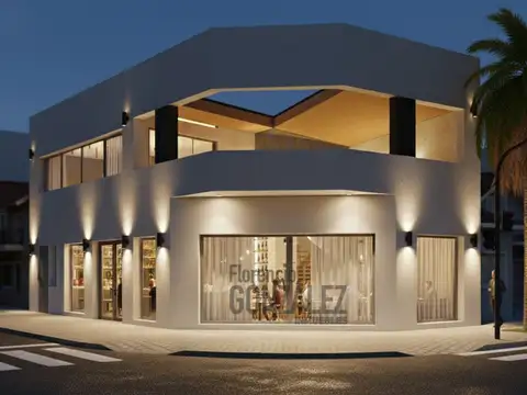 Alquiler de Local en Barrio Naon