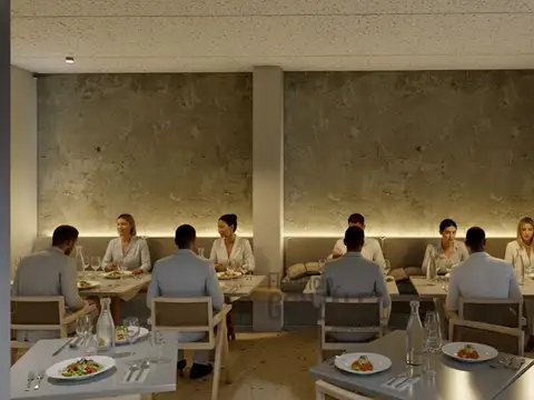 Local en Alquiler A Estrenar