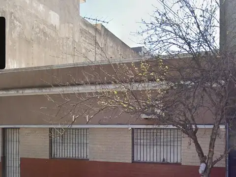 Terreno en Chacarita