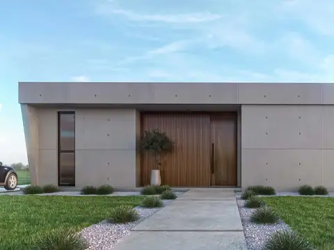CASA EN ALQUILER ESCOBAR