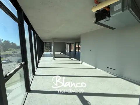PROA PILAR 100