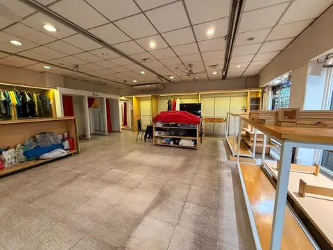VENTA - LOCAL COMERCIAL - LA PAZ 3301