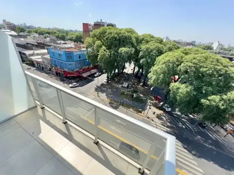 Departamento en Venta en Villa Luro, USD 85.000