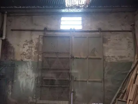 Galpon en Venta 40 años