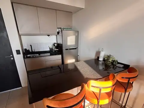 Departamento en Alquiler de Monoambiente