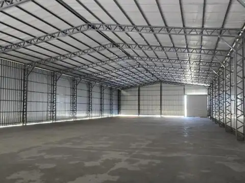Galpon en Venta en Los Cardales, USD 530.000