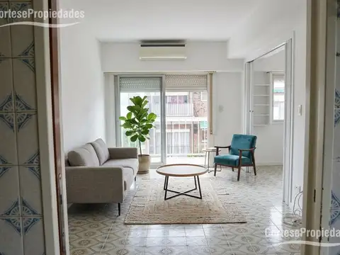 Departamento en venta