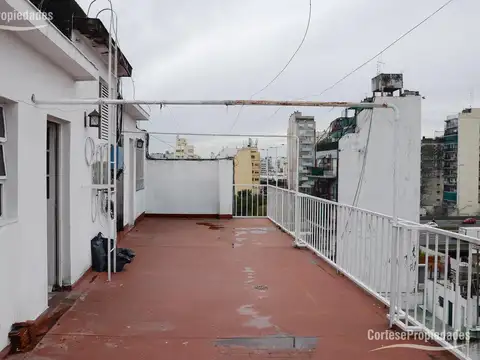 Departamento en Venta 50 años