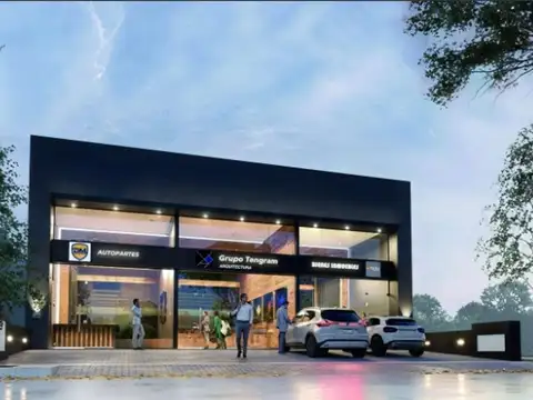 Local en Venta en Docta, USD 149.000