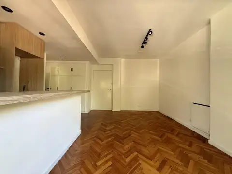 Departamento en Alquiler en San Isidro, USD 600