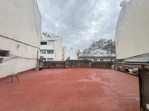 Depto Tipo Casa en Venta de 6 ambientes