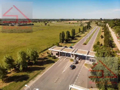 Terreno en Venta Country San Diego