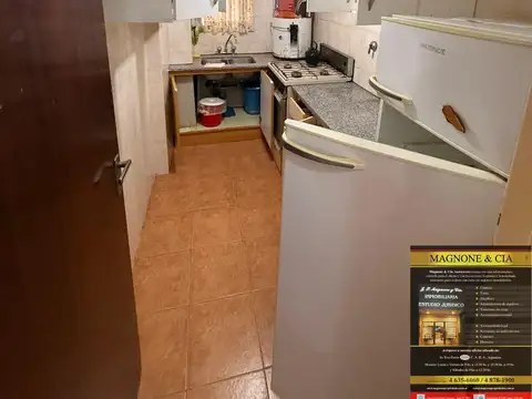 Departamento en Venta al Sureste