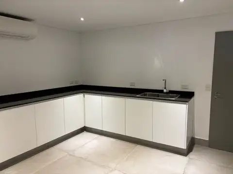 Departamento en Alquiler A Estrenar