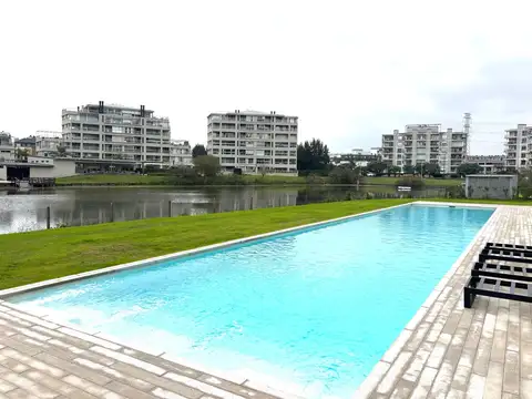 Departamento en Alquiler  - Yoo Nordelta