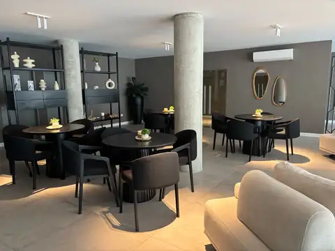 Departamento en Alquiler de 2 ambientes