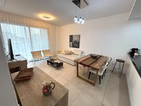 Departamento en Alquiler al Norte