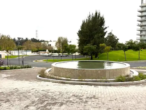 Departamento en Alquiler al Norte